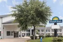 Photograph of Days Inn, Houston