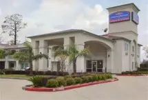 Photograph of The Oaks Lodge And Suites- Beaumont City Center, Beaumont
