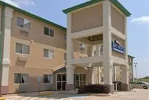 Photograph of Baymont Inn And Suites, Conroe