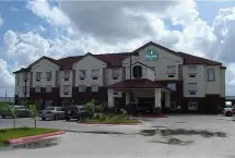 Photograph of LQ Inn, Olmito