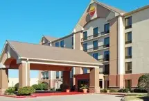 Photograph of Comfort Inn,