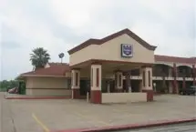 Photograph of Knights Inn, Beaumont