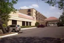 Photograph of Wyndham, McAllen