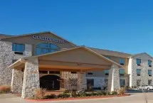 Photograph of Quality Suites, College Station