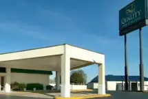 Photograph of Quality Inn, Denton