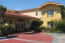 Photograph of LQ Inn Houston East, 