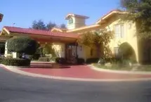 Photograph of LQ Inn Garland (Dallas) Lbj Northeast,