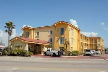 Photograph of LQ Inn Galveston,