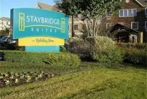Photograph of Staybridge Suites, 