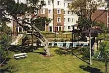 Photograph of Staybridge Suites, 
