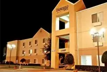 Photograph of Fairfield Inn & Suites, Plano