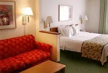 Photograph of Fairfield Inn, Bryan