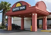 Photograph of Days Inn,
