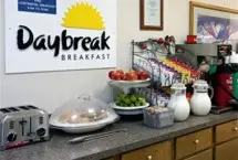 Photograph of Days Inn, 