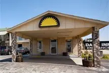 Photograph of Days Inn, Colorado City