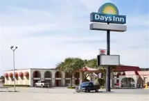 Photograph of Days Inn,
