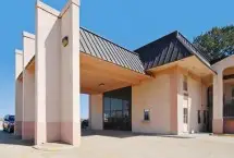 Photograph of Econo Lodge, Marshall