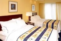 Photograph of SpringHill Suites, Laredo