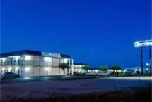 Photograph of Travelodge, Midland