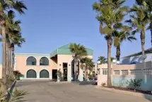 Photograph of Ramada Limited, South Padre Island