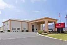Photograph of Ramada Limited, Alpine