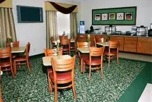Photograph of Fairfield Inn, Woodway