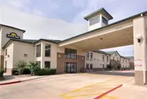 Photograph of Days Inn, Farmers Branch