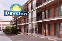Photograph of Days Inn, Lubbock