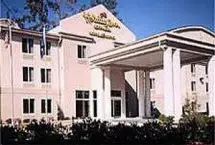 Photograph of Holiday Inn, Houston