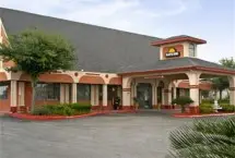 Photograph of Days Inn,