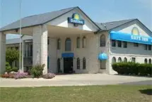 Photograph of Days Inn, San Antonio
