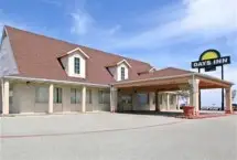 Photograph of Days Inn ( West ),