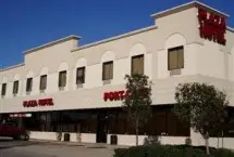 Photograph of Plaza Hotel, La Porte