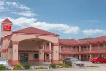 Photograph of Econo Lodge, 