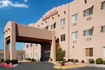 Photograph of Comfort Suites, 