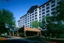Photograph of Renaissance Austin Hotel, Austin