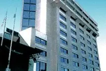 Photograph of San Antonio Marriott Northwest Medical Center, San Antonio