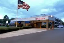 Photograph of Quality Inn, Texarkana