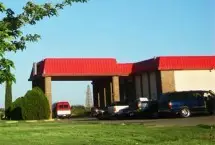 Photograph of West Texas Inn and Suites, Midland