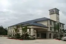 Photograph of Best Western Livingston Inn & Suites,
