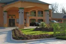 Photograph of Scottish Inn and Suites, Houston