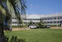 Photograph of Inn at the Waterpark, Galveston