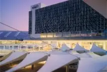 Photograph of Grand Hyatt DFW Airport TX, Dallas