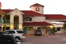 Photograph of Palace Inn Hwy 6 North, Houston