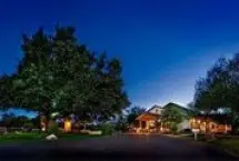 Photograph of T Bar M, New Braunfels