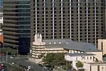 Photograph of Omni Austin Hotel, Austin