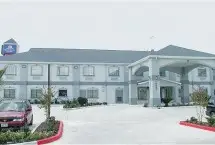 Photograph of Best Value Inn, Pharr