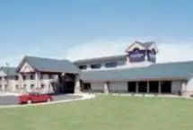 Photograph of AmericInn,