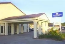 Photograph of Best Value Inn,