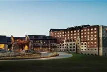 Photograph of Great Wolf Lodge - Grapevine, Grapevine